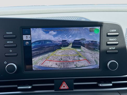 New 2026 Hyundai Elantra SEL Sport Premium FWD image 11