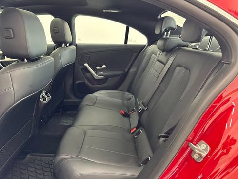 Certified 2026 Mercedes-Benz CLA 250 image 22