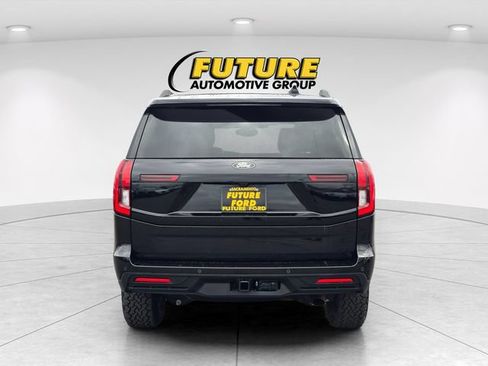 Used 2026 Ford Expedition Tremor AWD/4WD image 5
