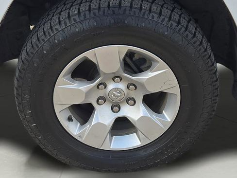 Used 2022 RAM 1500 Big Horn AWD/4WD image 17