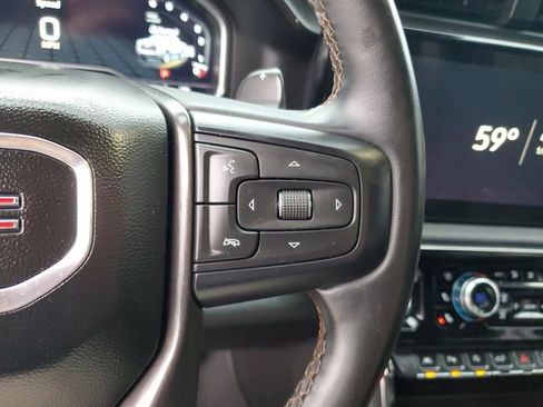 Used 2023 GMC Sierra 1500 AT4 w/ AT4 Premium Package image 28