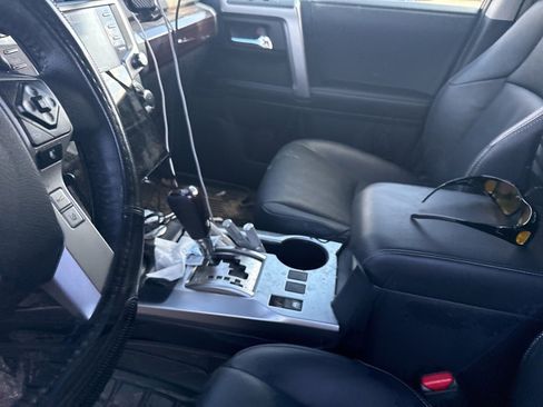 Used 2023 Toyota 4Runner Limited image 5