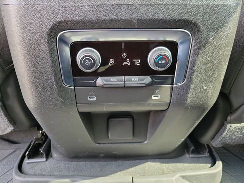 Used 2021 Chevrolet Tahoe Z71 AWD/4WD image 20