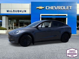 Used 2022 Tesla Model Y Long Range AWD/4WD 360° Tour