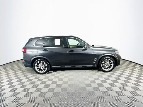 Used 2021 BMW X5 xDrive45e w/ Premium Package 3 image 10