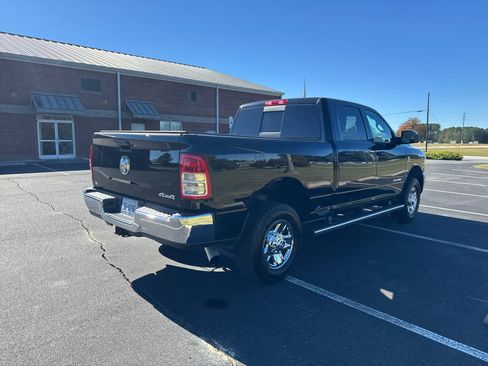 Used 2022 RAM 2500 Tradesman image 6