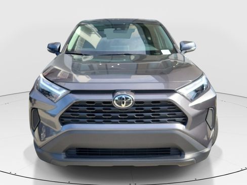 Used 2024 Toyota RAV4 LE FWD image 2