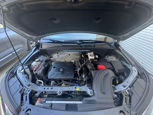 Used 2025 Chevrolet TrailBlazer LT image 30