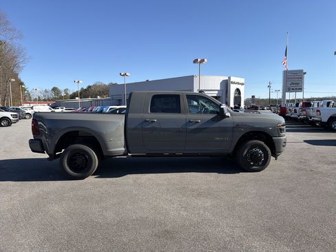 New 2026 RAM 3500 Laramie image 5