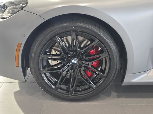 New 2026 BMW M2 w/ Lighting Package image 2