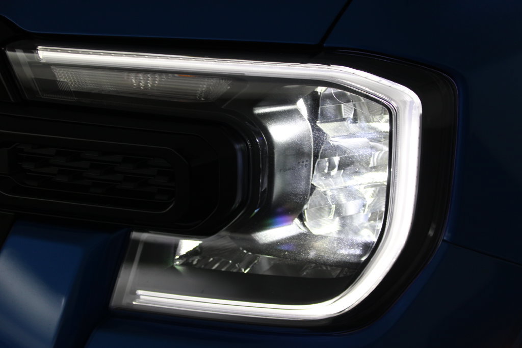 New 2026 Ford Ranger XLT AWD/4WD image 44