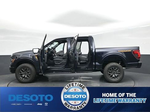 New 2026 Ford F150 Tremor AWD/4WD image 62