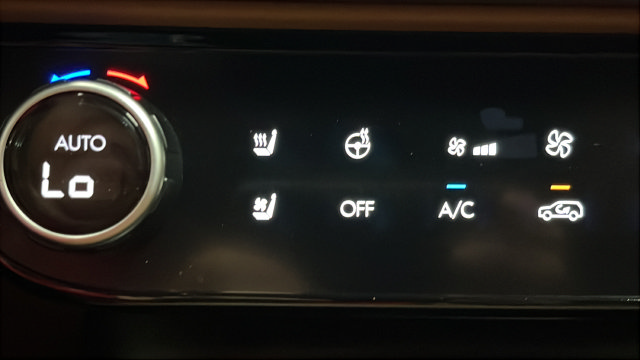 Used 2026 Hyundai Palisade Calligraphy AWD/4WD image 32