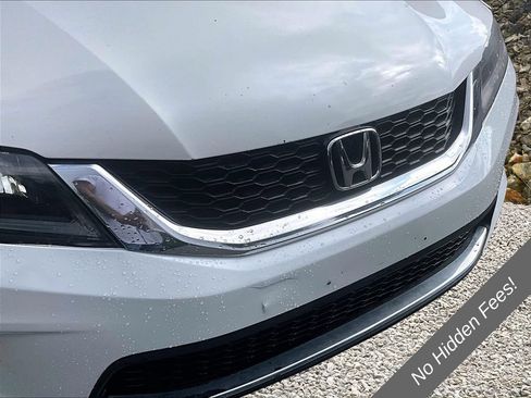 Used 2015 Honda Accord EX image 23