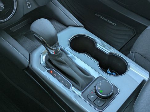 New 2026 Chevrolet Blazer LT image 19