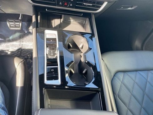 New 2026 Volkswagen Atlas Cross Sport SEL Premium R-Line image 41