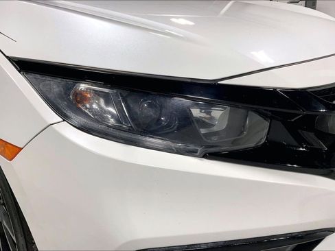 Used 2020 Honda Civic Sport image 35