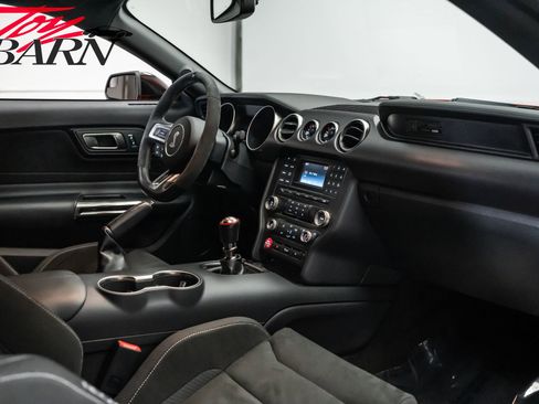 Used 2016 Ford Mustang Shelby GT350 w/ Track Package image 43
