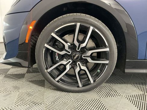 New 2026 MINI Cooper S image 25