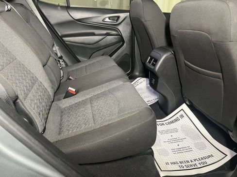 Used 2023 Chevrolet Equinox LT image 11
