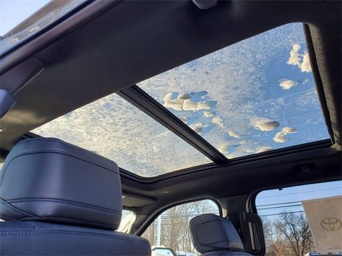 New 2026 Toyota Tundra Platinum image 37