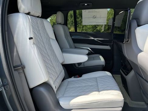 New 2026 Cadillac Escalade IQ Luxury 1 image 29