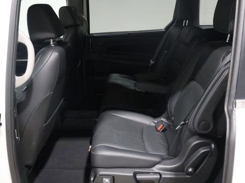 Used 2022 Honda Odyssey EX-L image 19