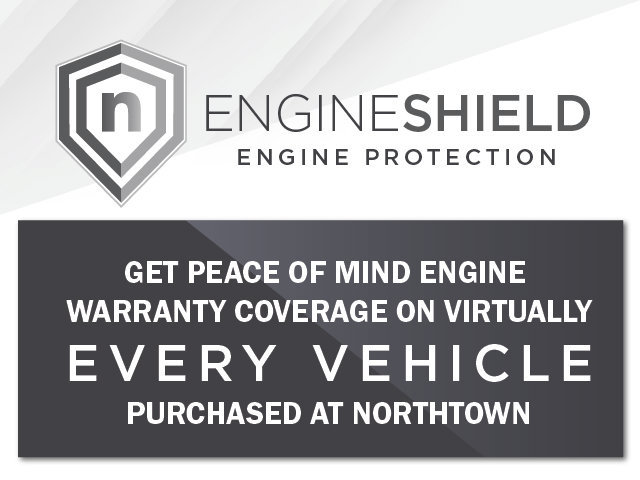 Used 2019 Chevrolet Trax LT w/ LT Convenience Package AWD/4WD image 5