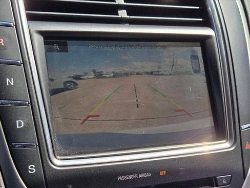 Used 2016 Lincoln MKX Select w/ Select Plus Package FWD image 12