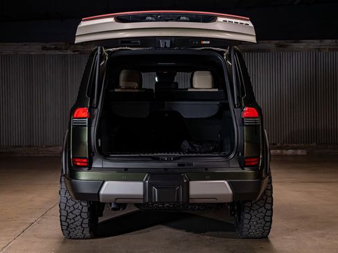 Used 2025 Lexus GX 550 image 9