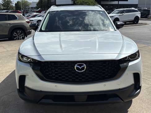New 2026 MAZDA CX-50 AWD 2.5 S w/ Weather Package image 12
