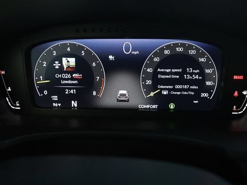 Used 2026 Honda Civic Type R image 37