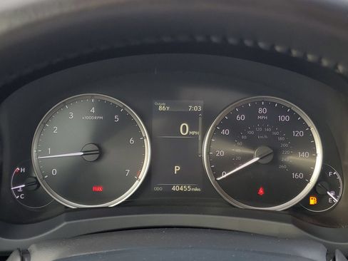 Used 2024 Lexus IS 350 F Sport RWD image 24
