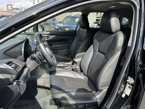 Used 2023 Subaru Crosstrek 2.5i Limited w/ Moonroof Package image 11