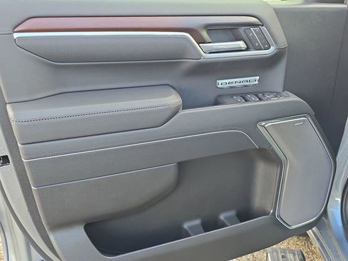 New 2026 GMC Sierra 1500 Denali image 23