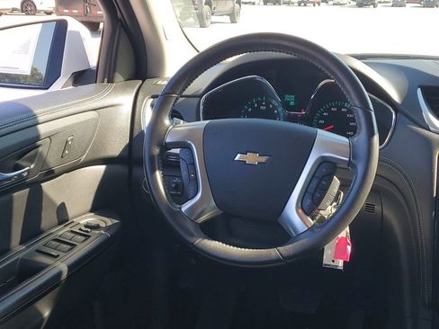 Used 2016 Chevrolet Traverse LT w/ Style and Technology Package image 25
