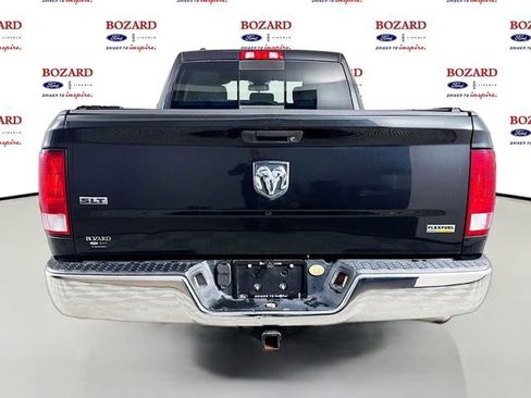 Used 2016 RAM 1500 Classic SLT image 7