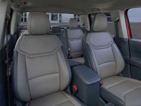 New 2026 Ford Maverick Lariat w/ 4K Tow Package image 10