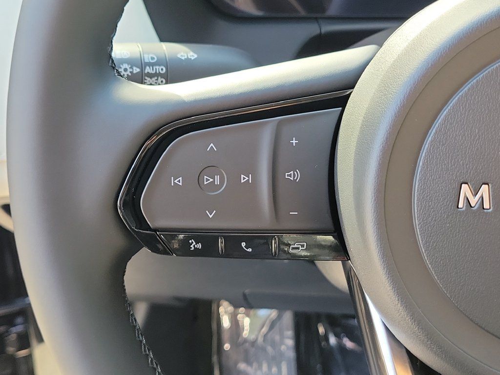 New 2026 MAZDA CX-5 Select AWD/4WD image 22
