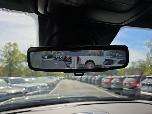 New 2026 RAM 5500 Laramie w/ Laramie Trim Package image 8