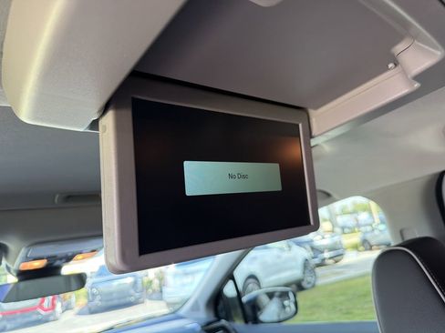 Used 2022 Honda Odyssey Elite image 16