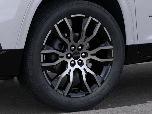 New 2026 GMC Acadia Denali Ultimate AWD/4WD image 10