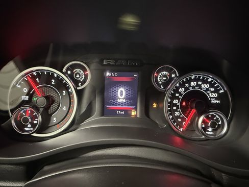 New 2026 RAM 2500 Tradesman image 24