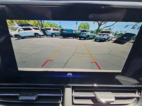 New 2026 Chevrolet Trax RS w/ Sunroof Package FWD image 30