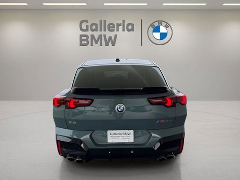 Certified 2025 BMW X2 M35i image 9