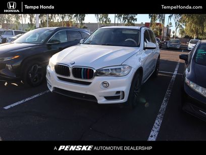 Used 2015 BMW X5 xDrive35i