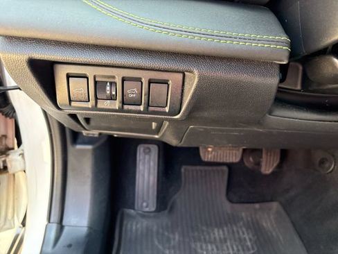 Used 2021 Subaru Outback Onyx Edition XT AWD/4WD image 35