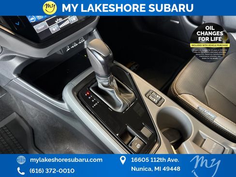 New 2026 Subaru Crosstrek 2.5i Wilderness AWD/4WD image 20