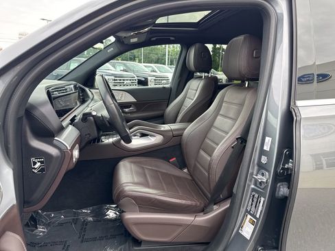 Used 2022 Mercedes-Benz GLE 350 4MATIC image 10