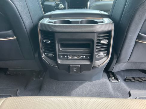 Used 2019 RAM 1500 Limited AWD/4WD image 24